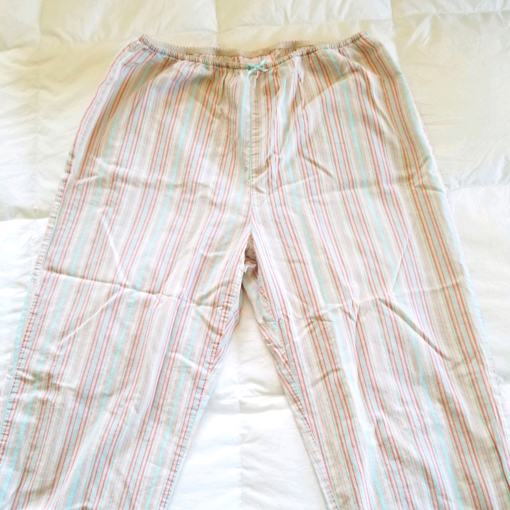 Victoria's Secret Pajama Lounge Pants